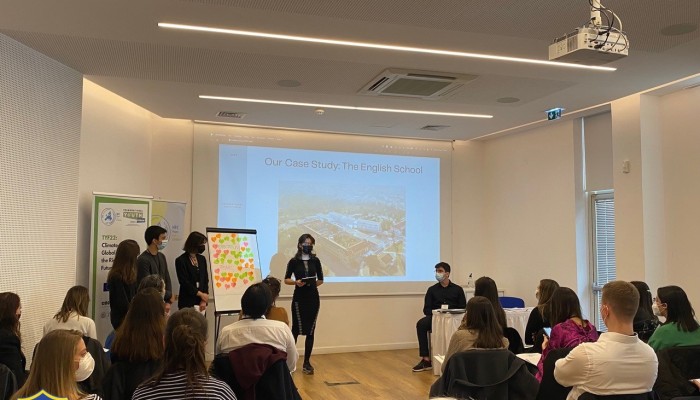 Transnational Youth Forum 2022